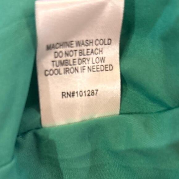 Alexia admor green rainbow - Picture 6 of 9